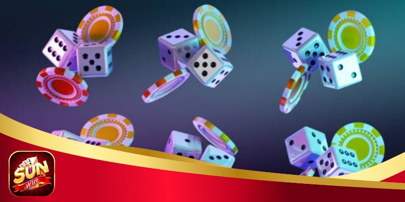 Cập nhật những tính năng nổi bật của app casino Sunwin